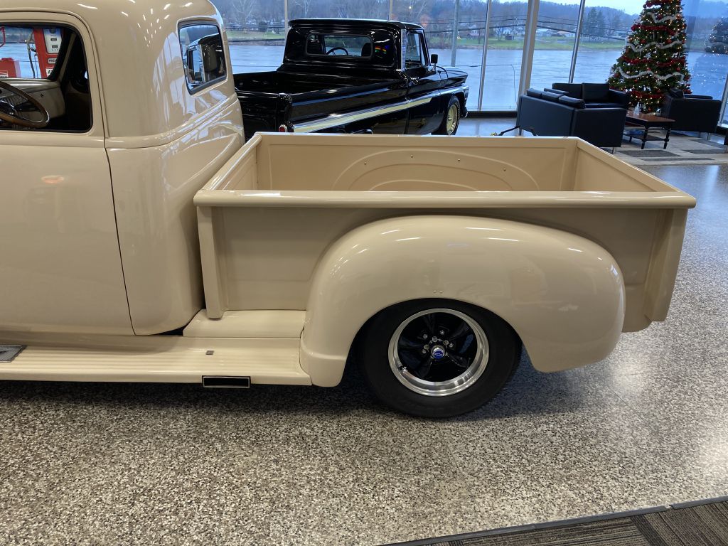 Photo 10 of this CHEVROLET TRUCK