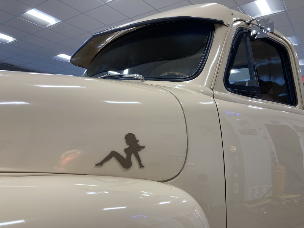 Photo 18 of this CHEVROLET TRUCK