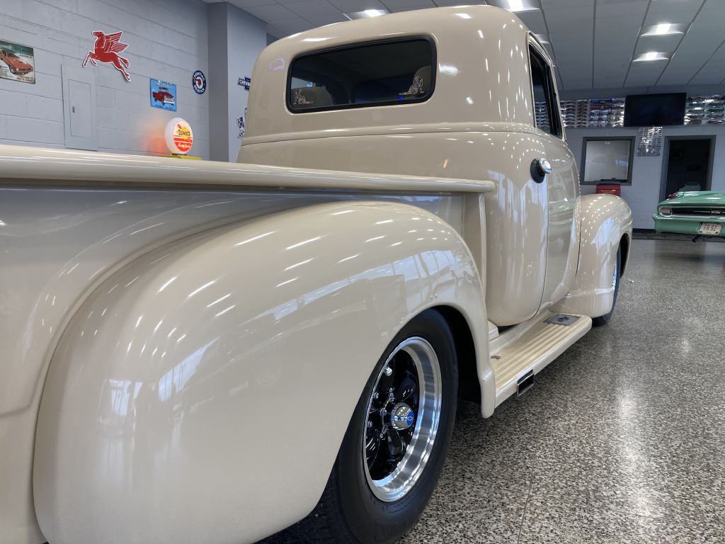Photo 25 of this CHEVROLET TRUCK