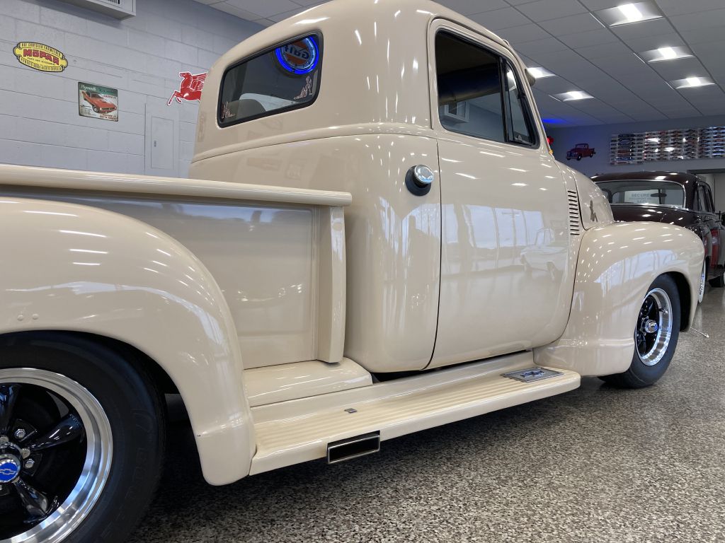 Photo 26 of this CHEVROLET TRUCK
