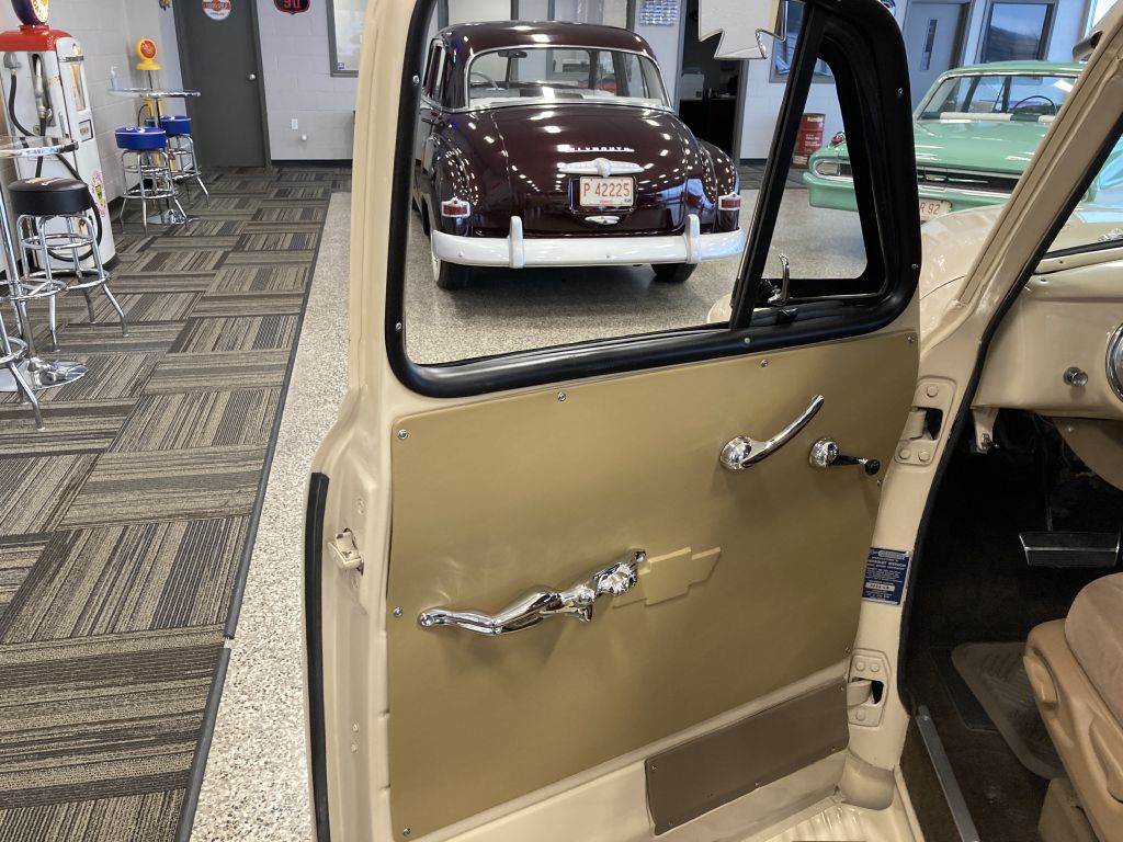 Photo 28 of this CHEVROLET TRUCK