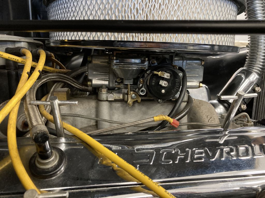 Photo 53 of this CHEVROLET TRUCK