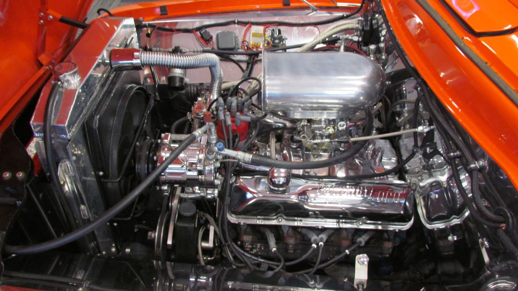 Photo 4 of this FORD PANEL VAN