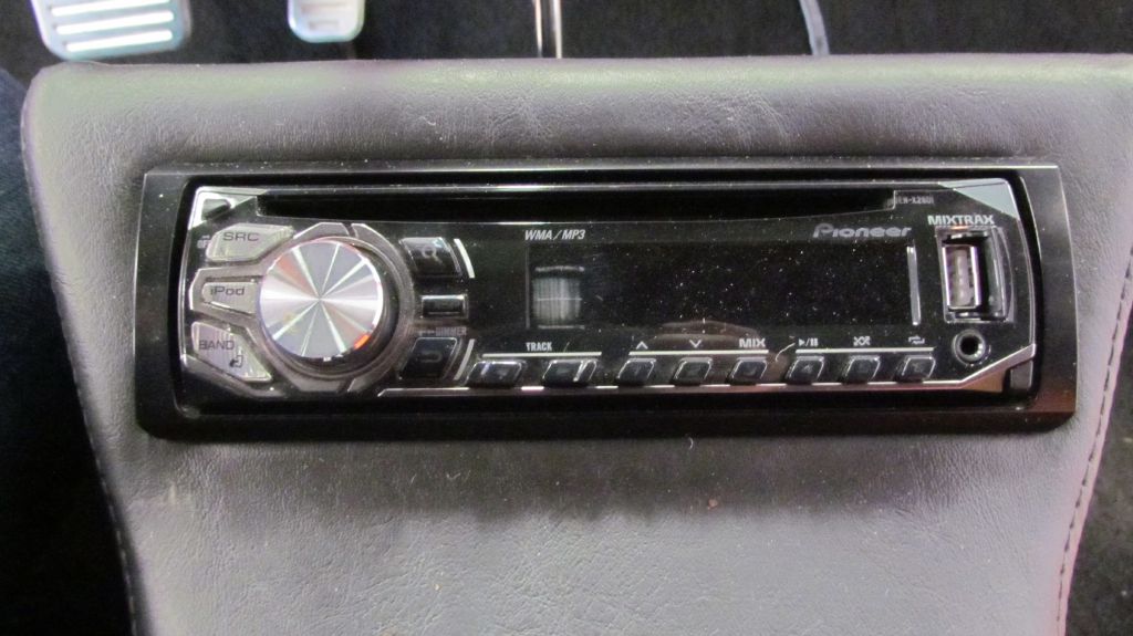 Photo 17 of this FORD PANEL VAN