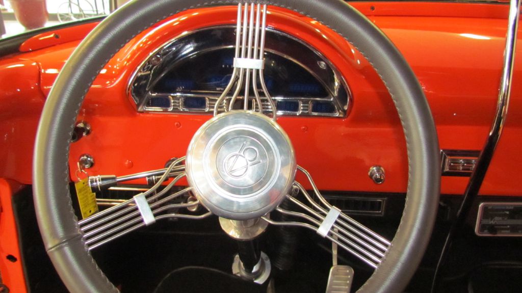 Photo 19 of this FORD PANEL VAN