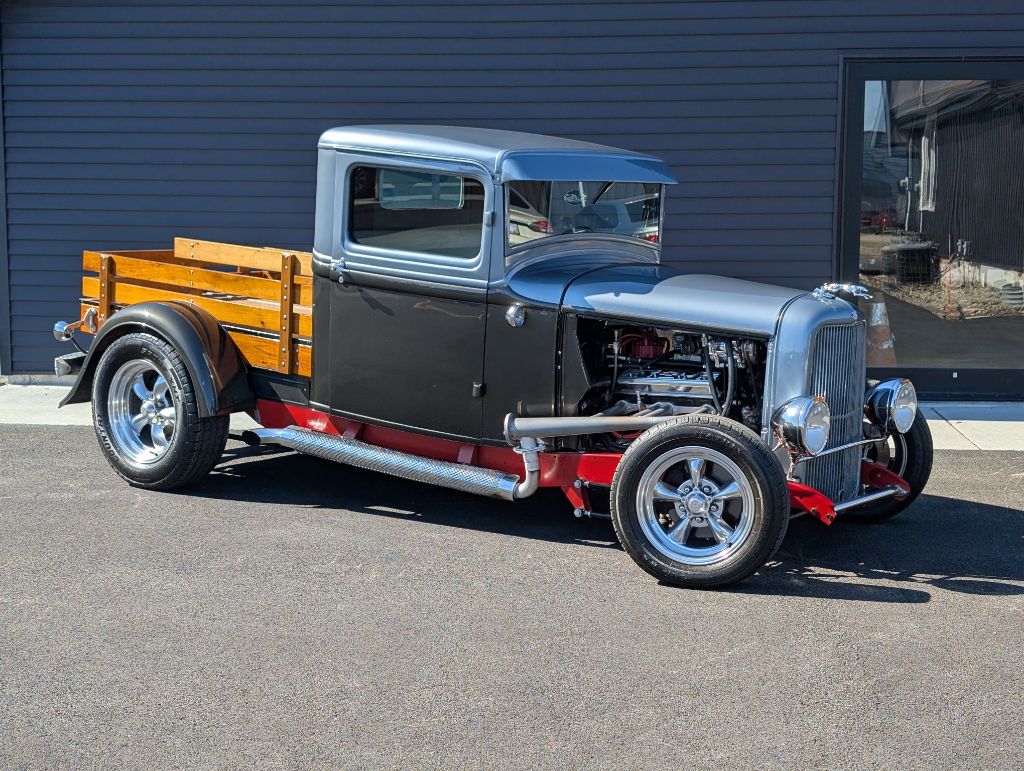 Photo 36 of this FORD MODEL BB