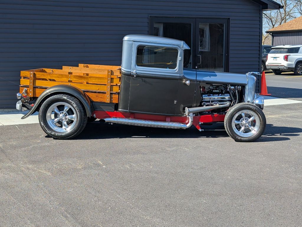 Photo 13 of this FORD MODEL BB