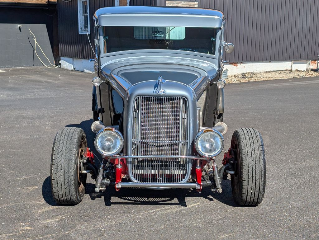 Photo 4 of this FORD MODEL BB