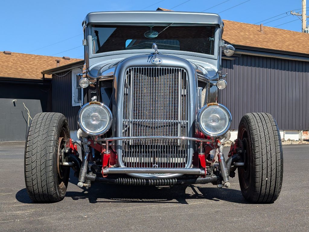 Photo 17 of this FORD MODEL BB