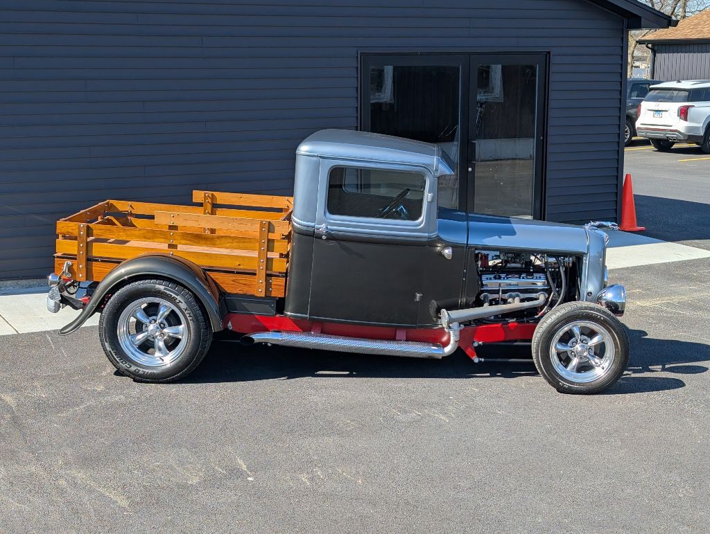 Photo 25 of this FORD MODEL BB