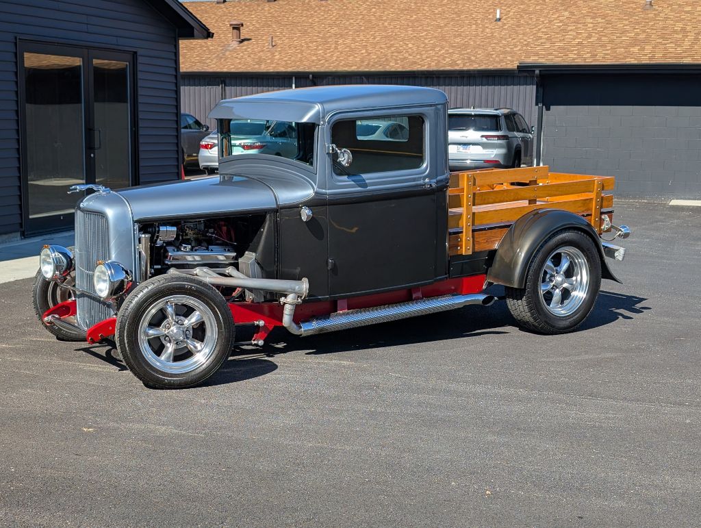 Photo 35 of this FORD MODEL BB