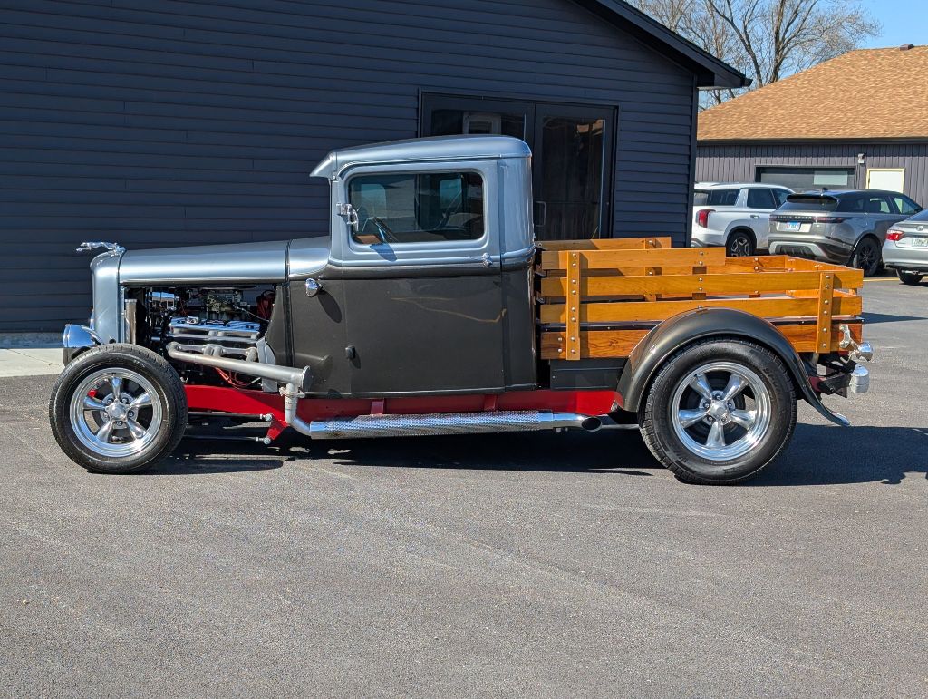 Photo 32 of this FORD MODEL BB