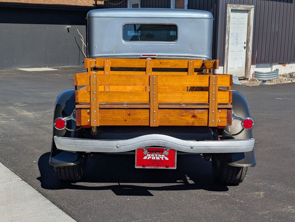 Photo 27 of this FORD MODEL BB