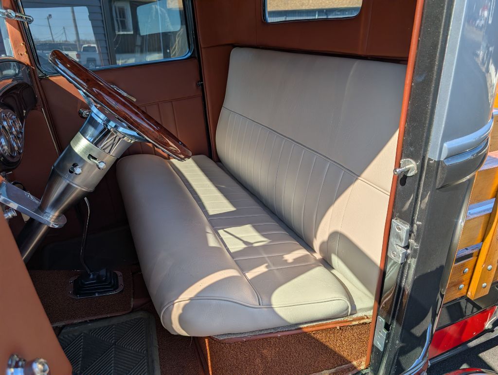 Photo 22 of this FORD MODEL BB