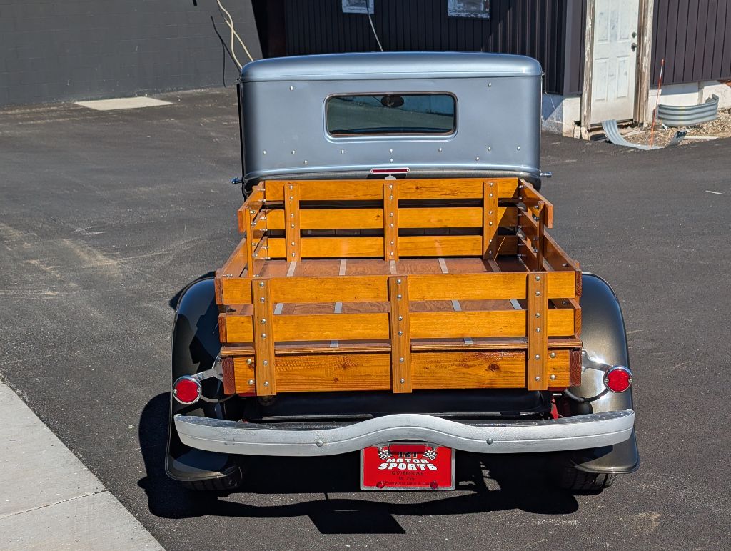 Photo 5 of this FORD MODEL BB
