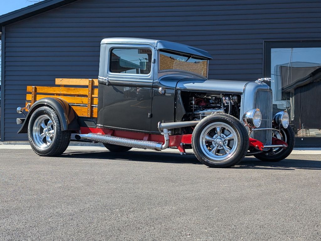 Photo 3 of this FORD MODEL BB