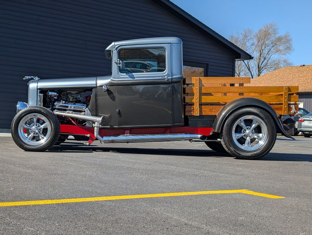 Photo 11 of this FORD MODEL BB