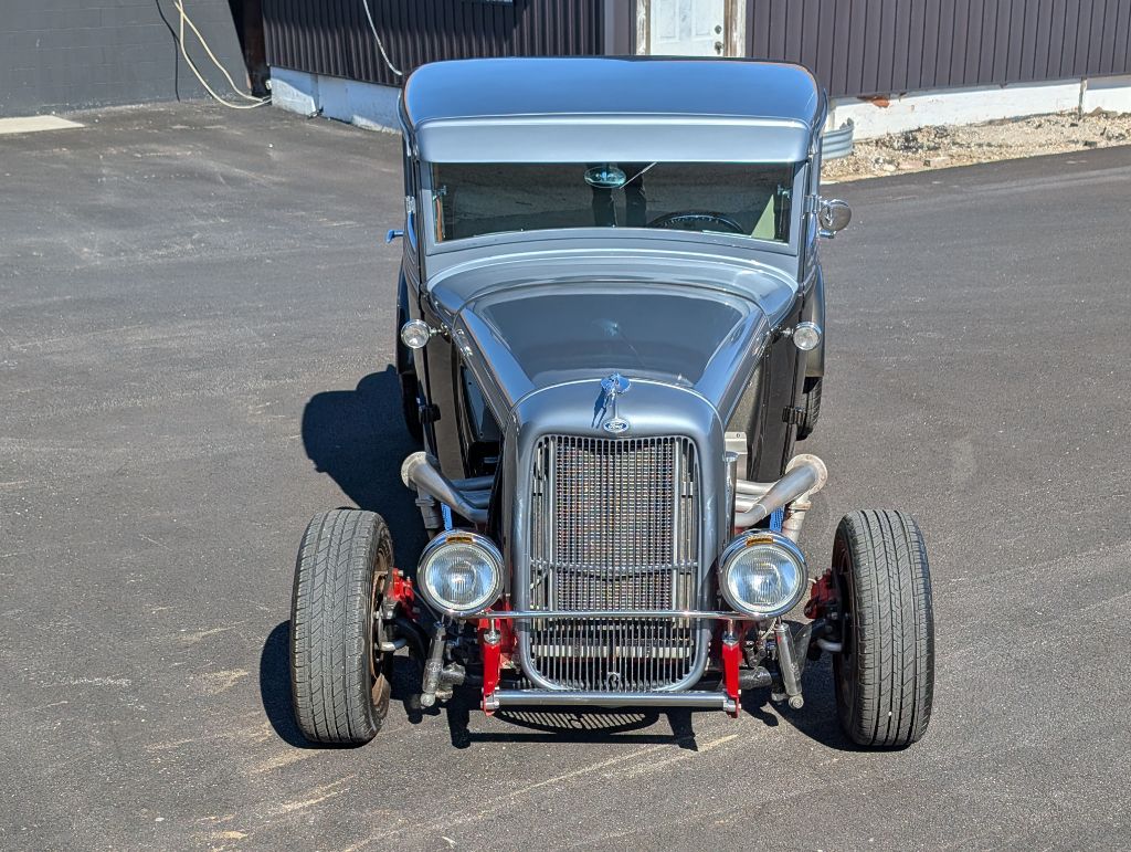 Photo 18 of this FORD MODEL BB