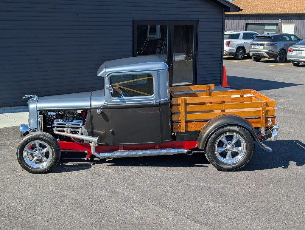 Photo 12 of this FORD MODEL BB