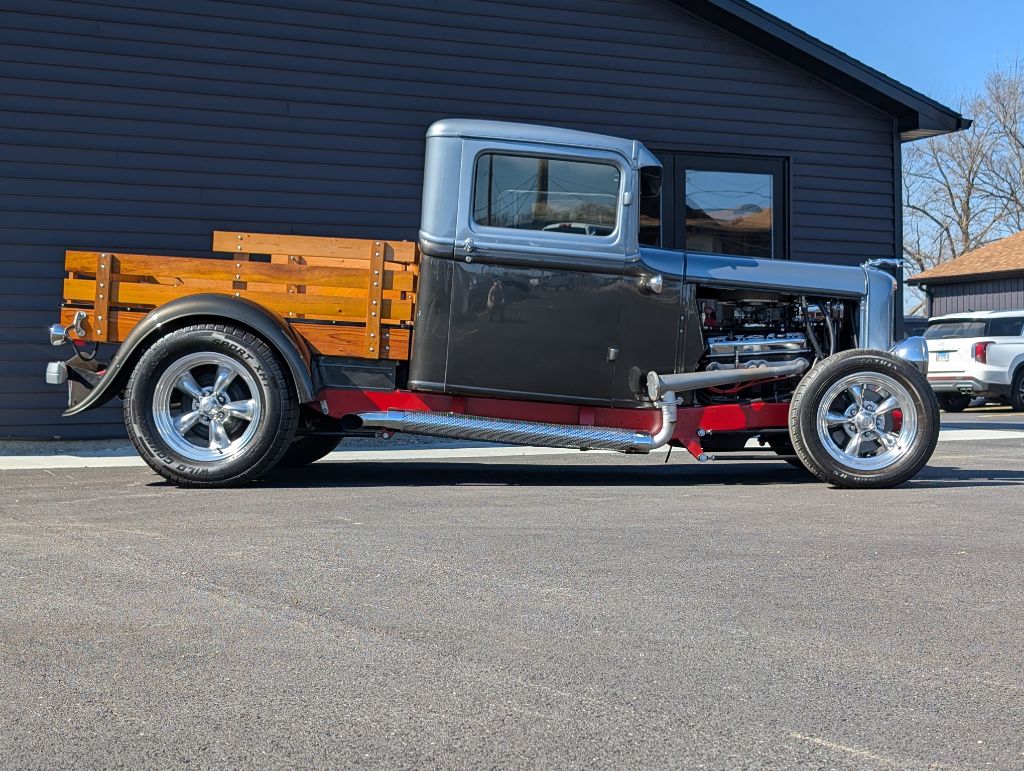 Photo 38 of this FORD MODEL BB