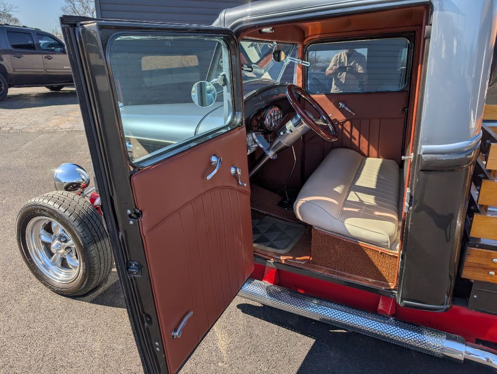 Photo 31 of this FORD MODEL BB