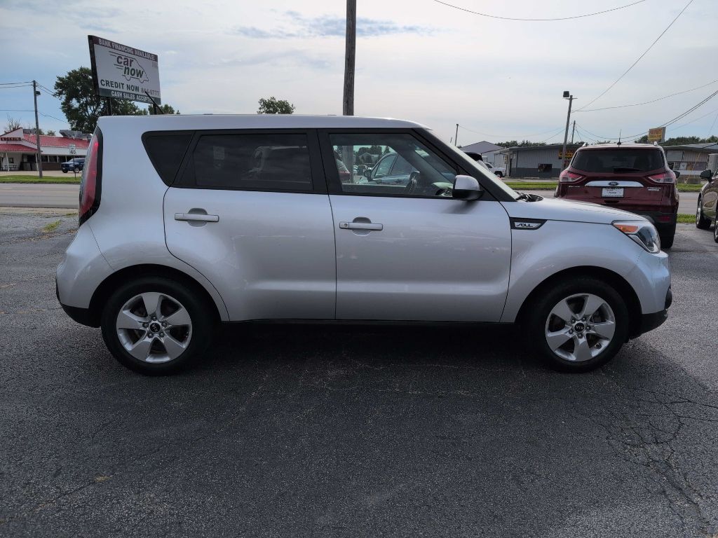 Photo 5 of this KIA SOUL