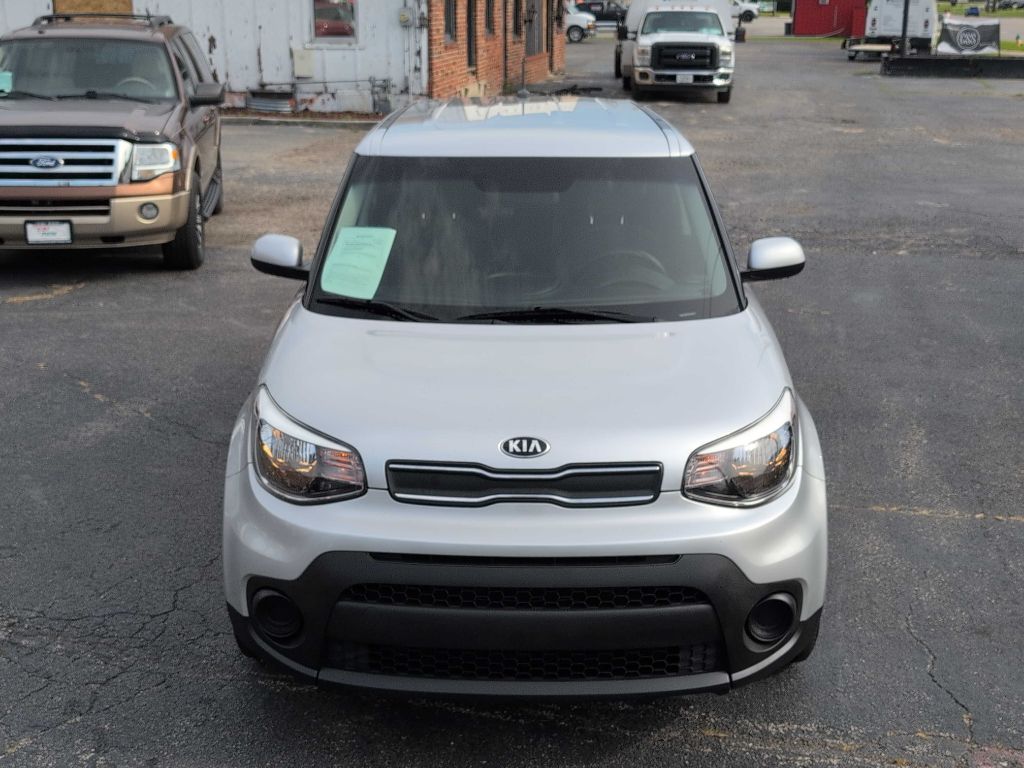 Photo 22 of this KIA SOUL