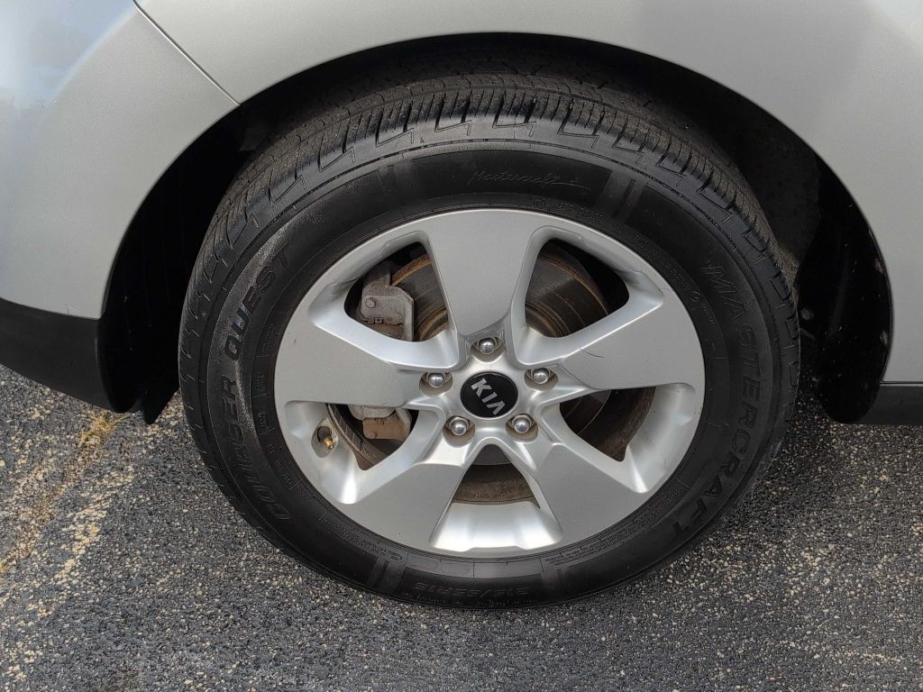 Photo 25 of this KIA SOUL