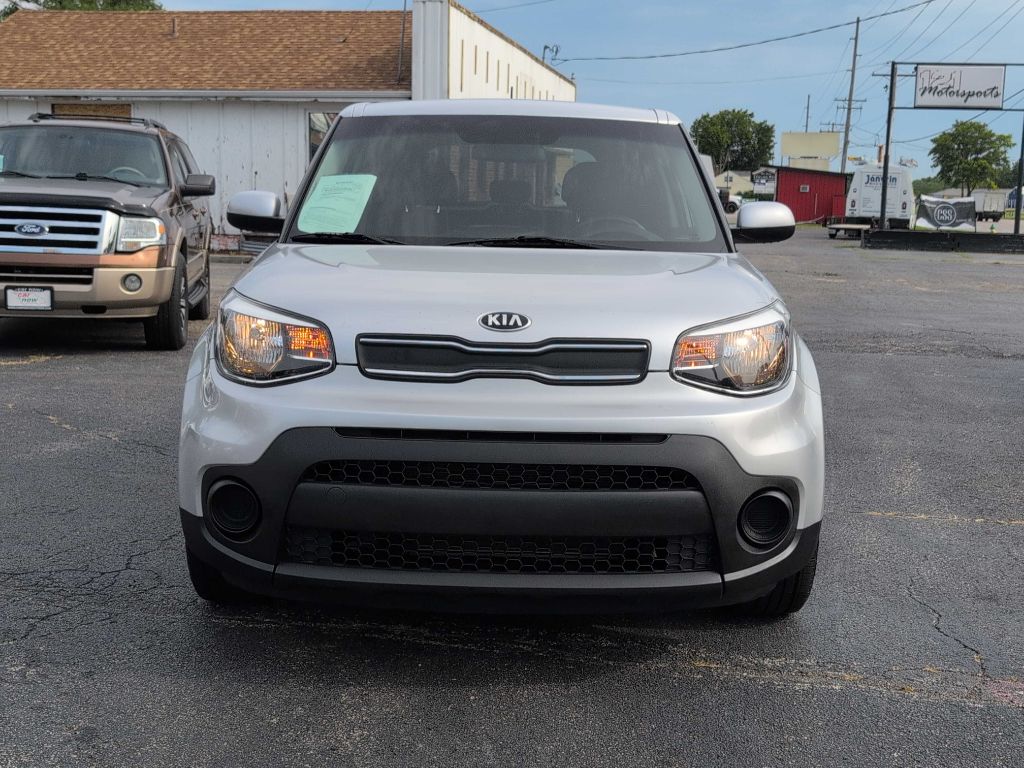 Photo 23 of this KIA SOUL