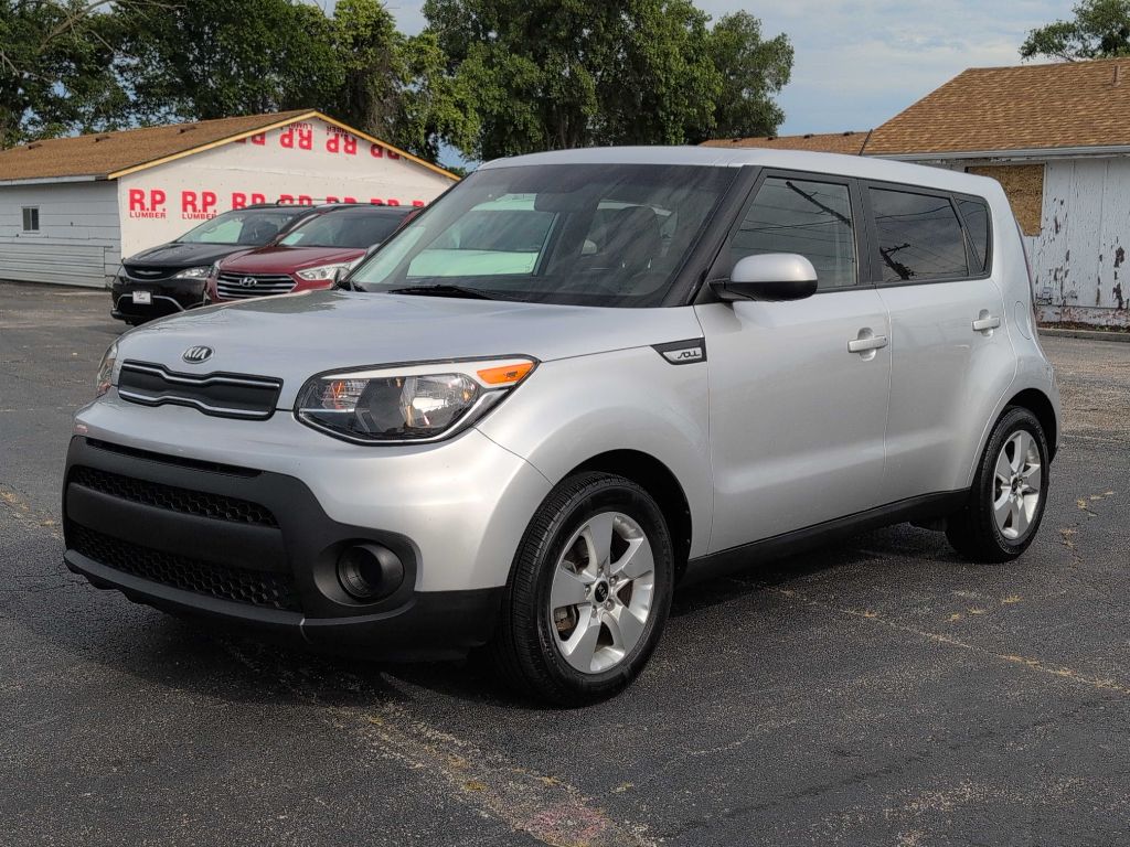 Photo 20 of this KIA SOUL