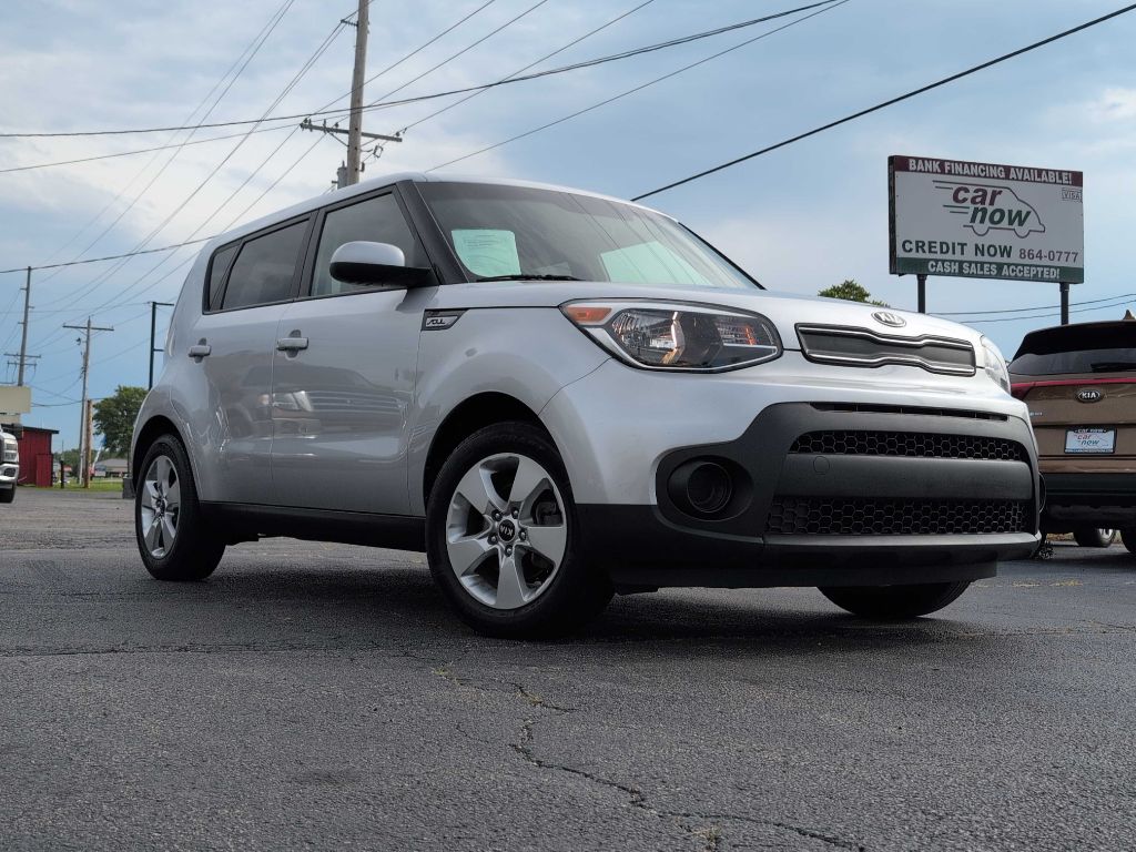 Photo 3 of this KIA SOUL
