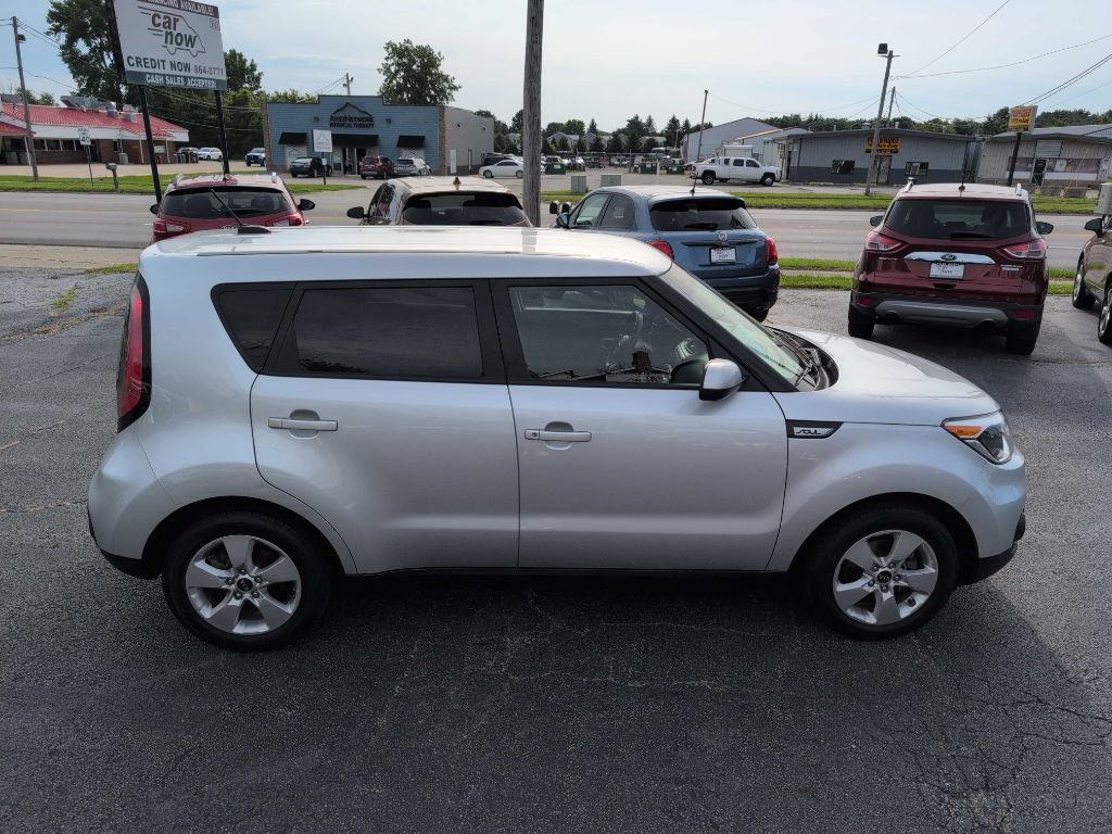 Photo 4 of this KIA SOUL