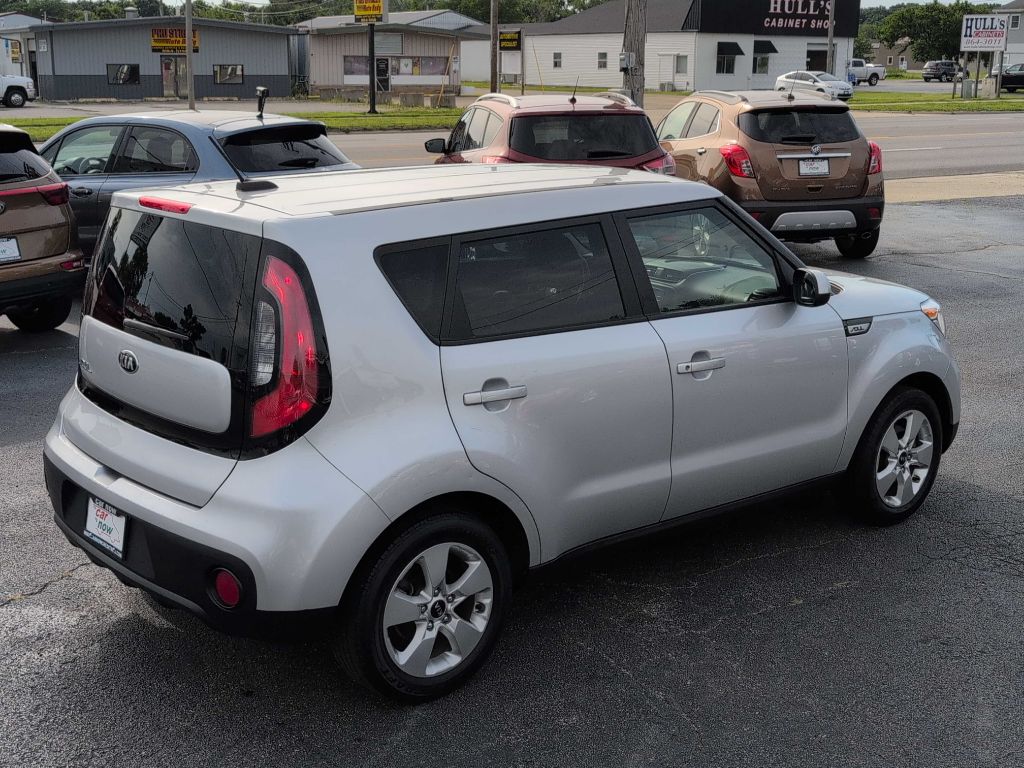 Photo 7 of this KIA SOUL