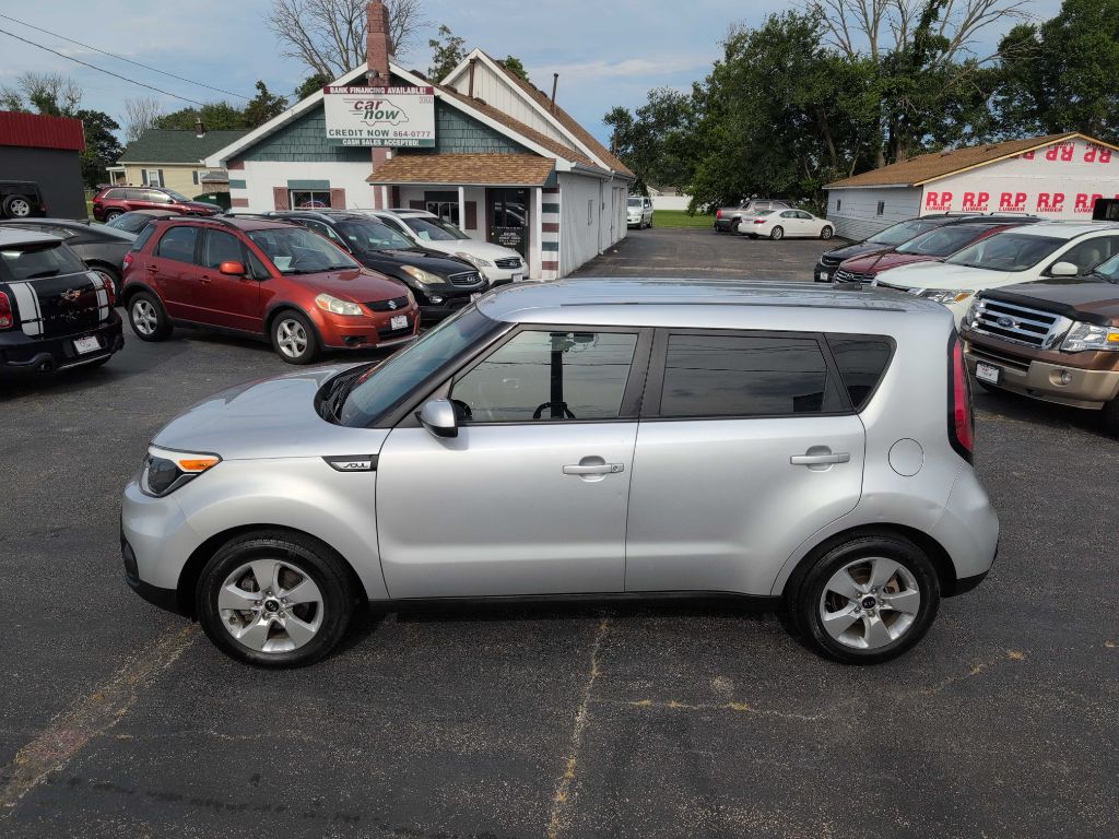 Photo 16 of this KIA SOUL