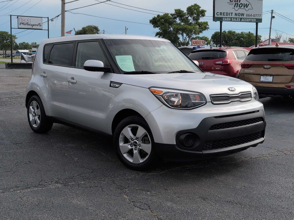 Photo 2 of this KIA SOUL