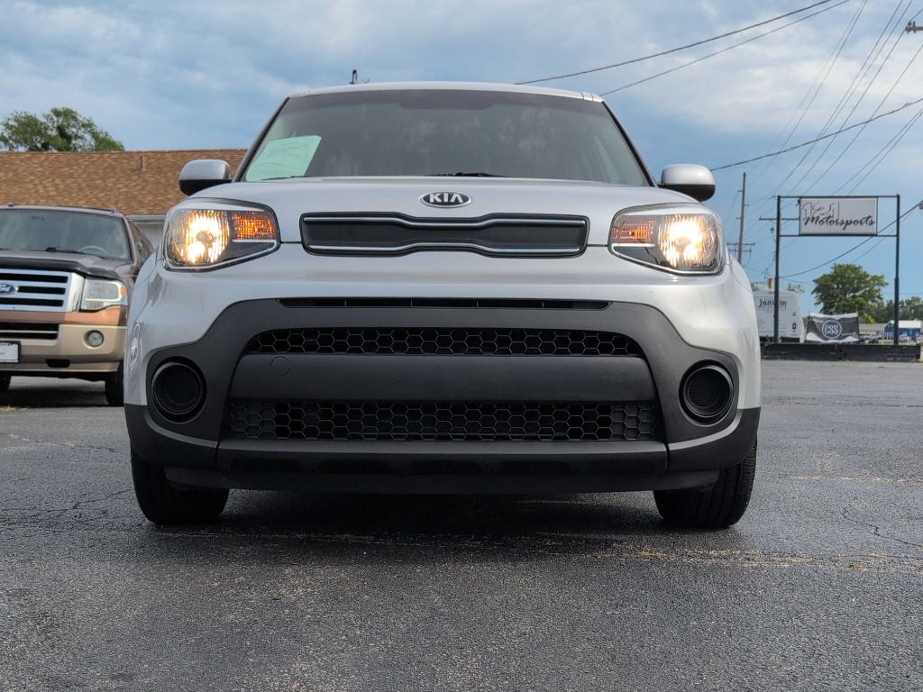 Photo 24 of this KIA SOUL