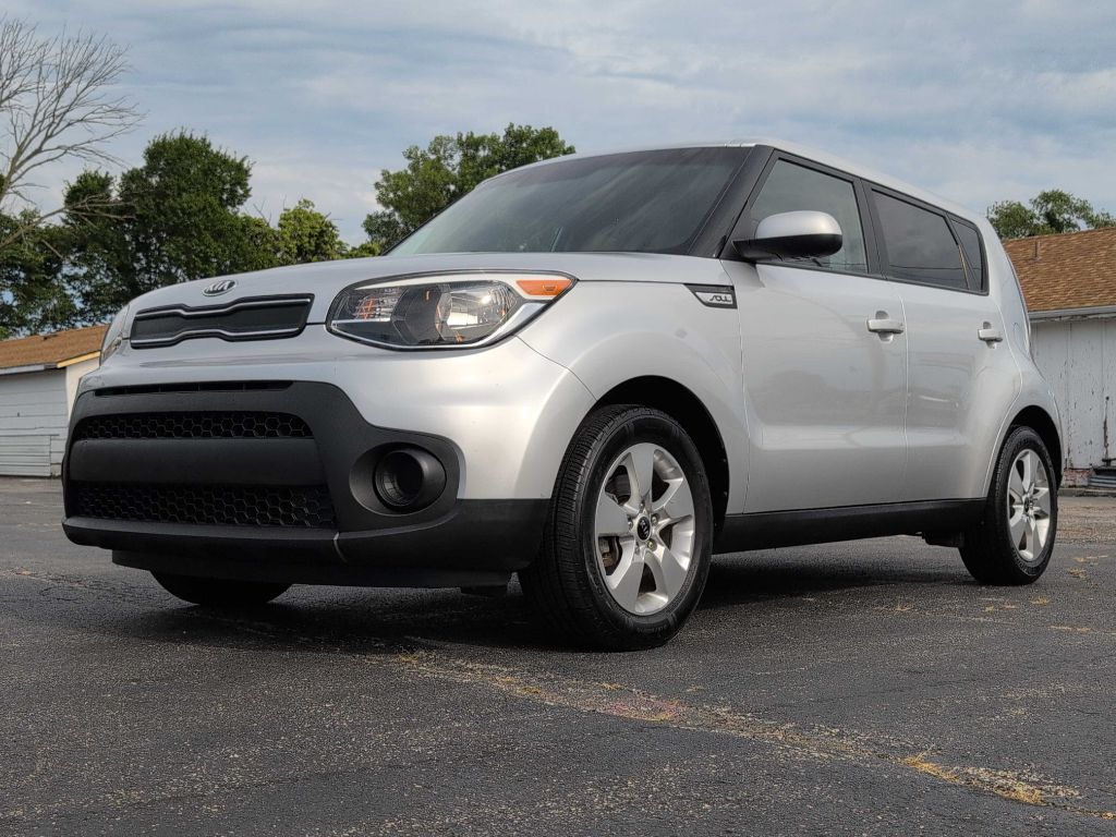 Photo 21 of this KIA SOUL