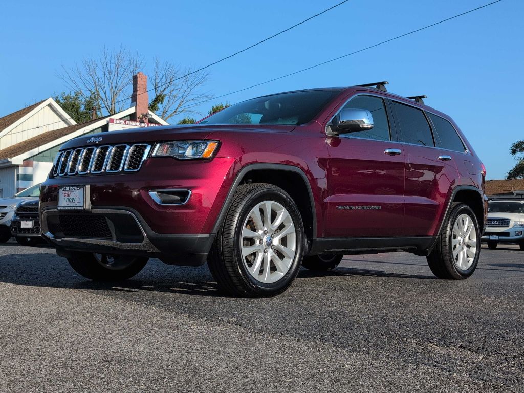 Photo 21 of this JEEP GRAND CHEROKEE