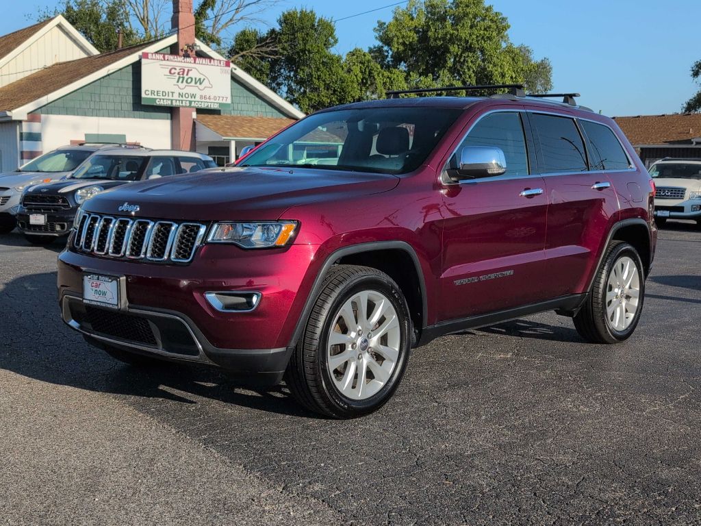 Photo 20 of this JEEP GRAND CHEROKEE