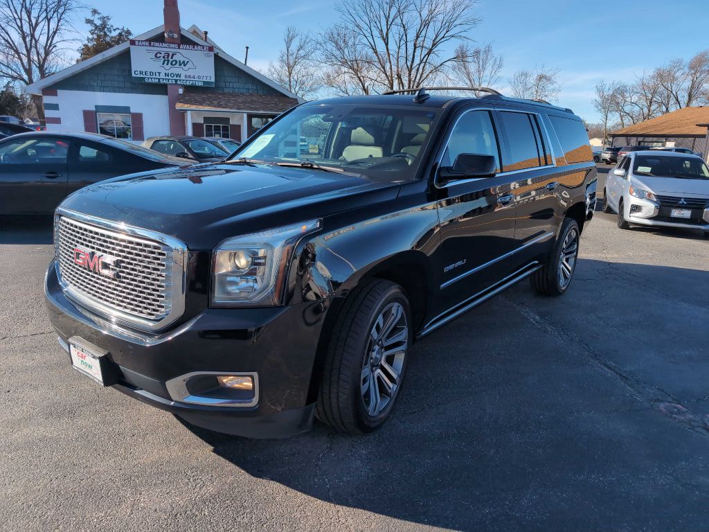Photo 19 of this GMC YUKON XL