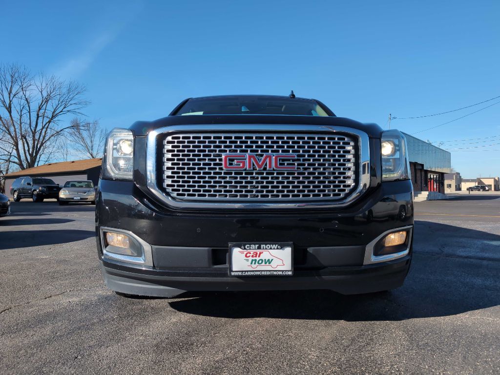 Photo 24 of this GMC YUKON XL
