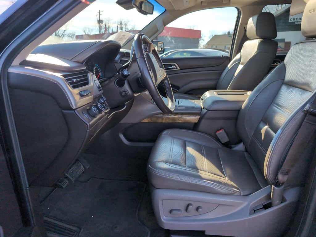 Photo 26 of this GMC YUKON XL