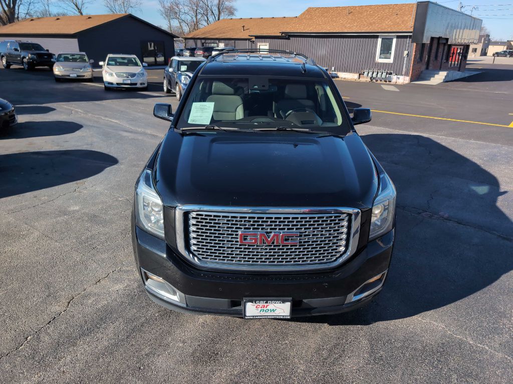 Photo 23 of this GMC YUKON XL