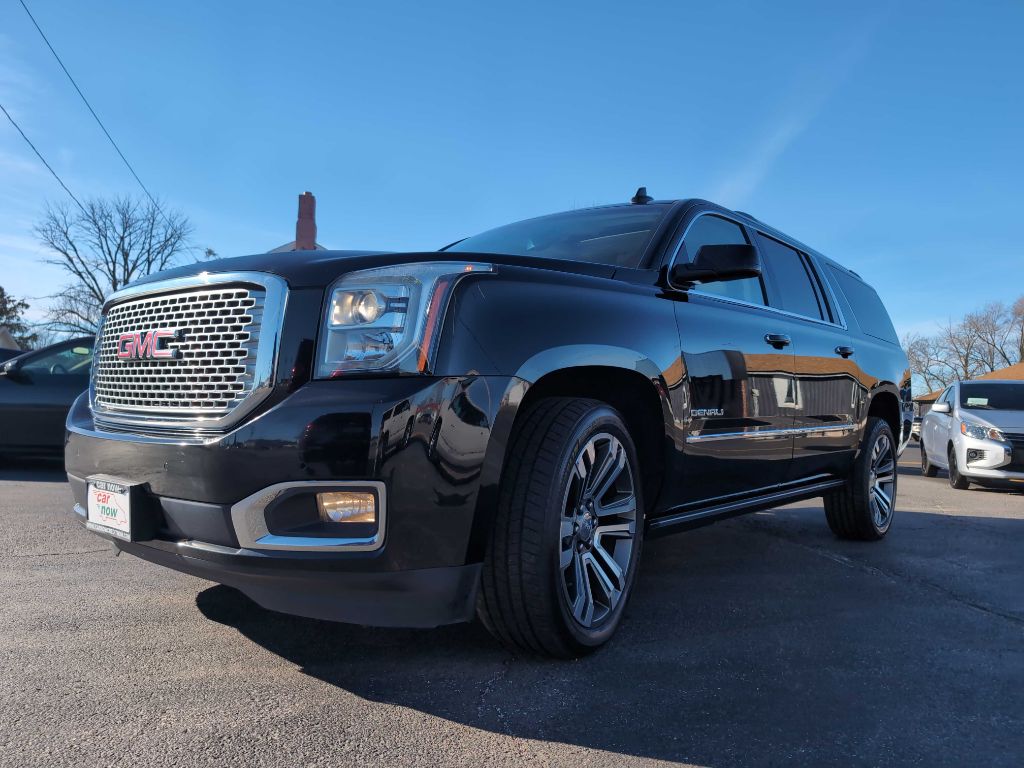 Photo 21 of this GMC YUKON XL