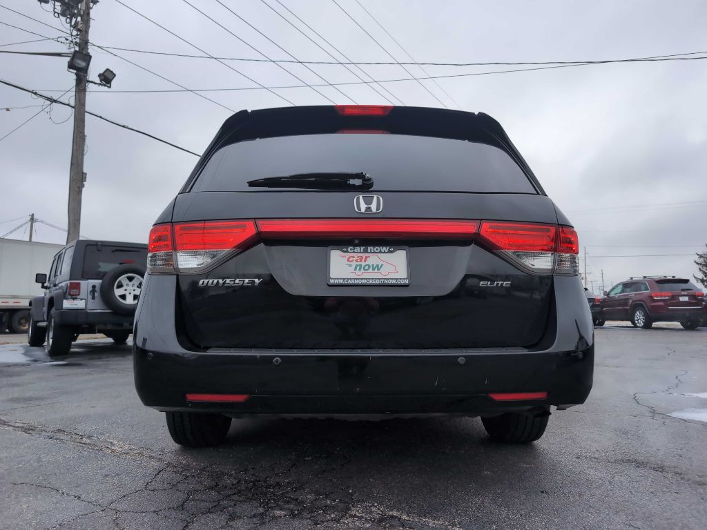 Photo 12 of this HONDA ODYSSEY