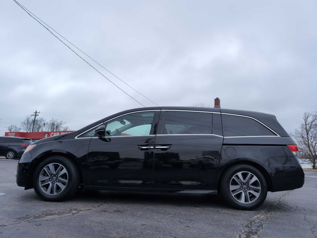 Photo 17 of this HONDA ODYSSEY
