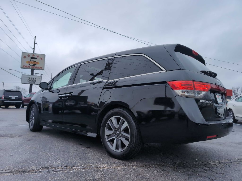 Photo 16 of this HONDA ODYSSEY