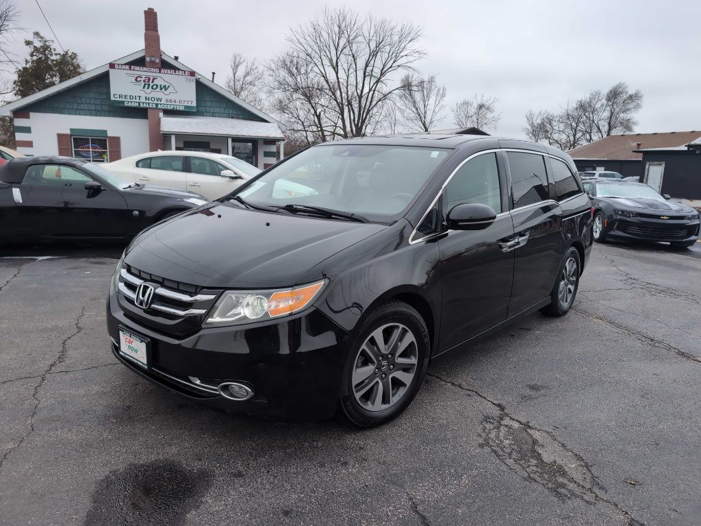 Photo 19 of this HONDA ODYSSEY