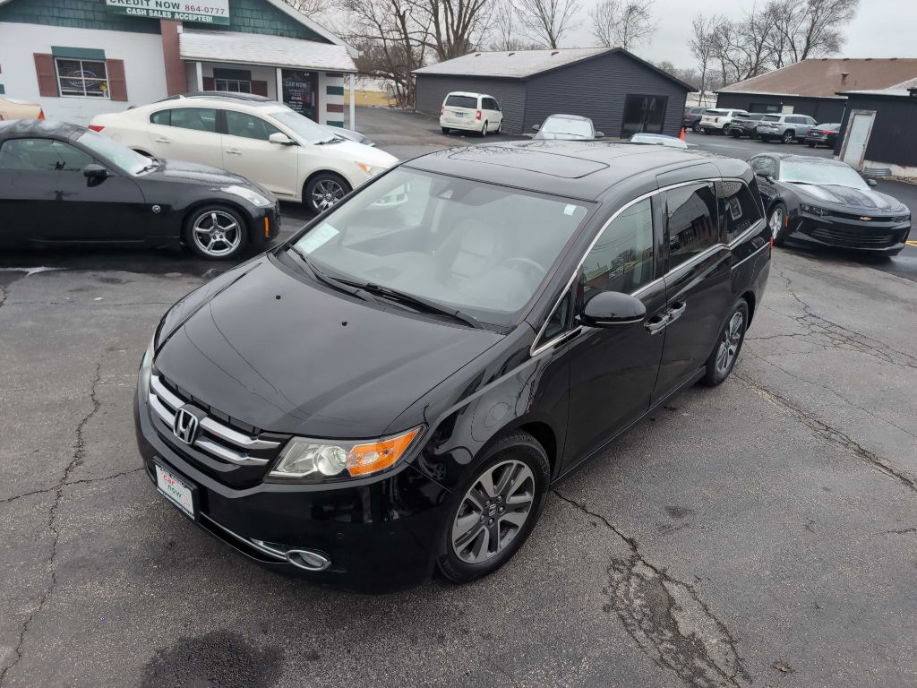 Photo 20 of this HONDA ODYSSEY