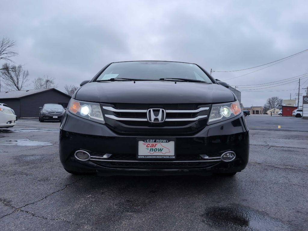 Photo 24 of this HONDA ODYSSEY